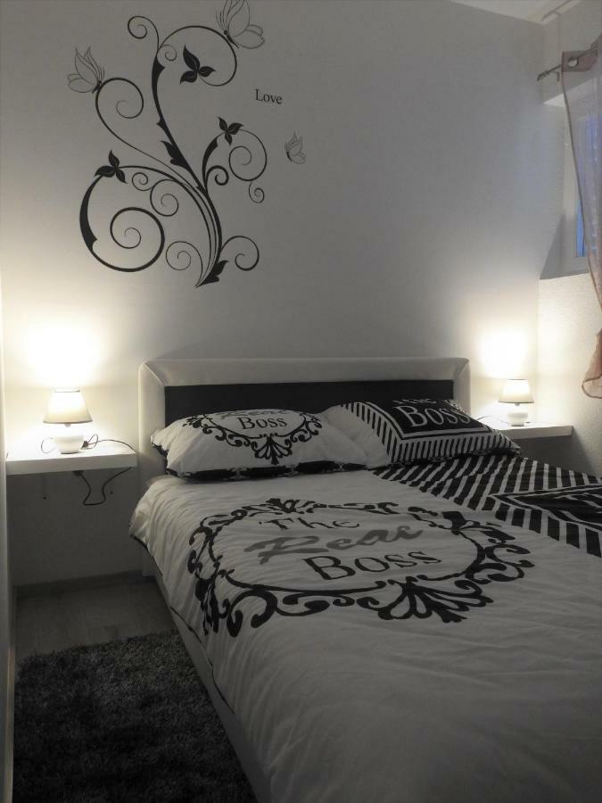 Sweet Dreams Apartment 바라즈딘 외부 사진