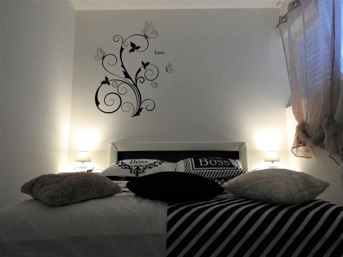 Sweet Dreams Apartment 바라즈딘 외부 사진