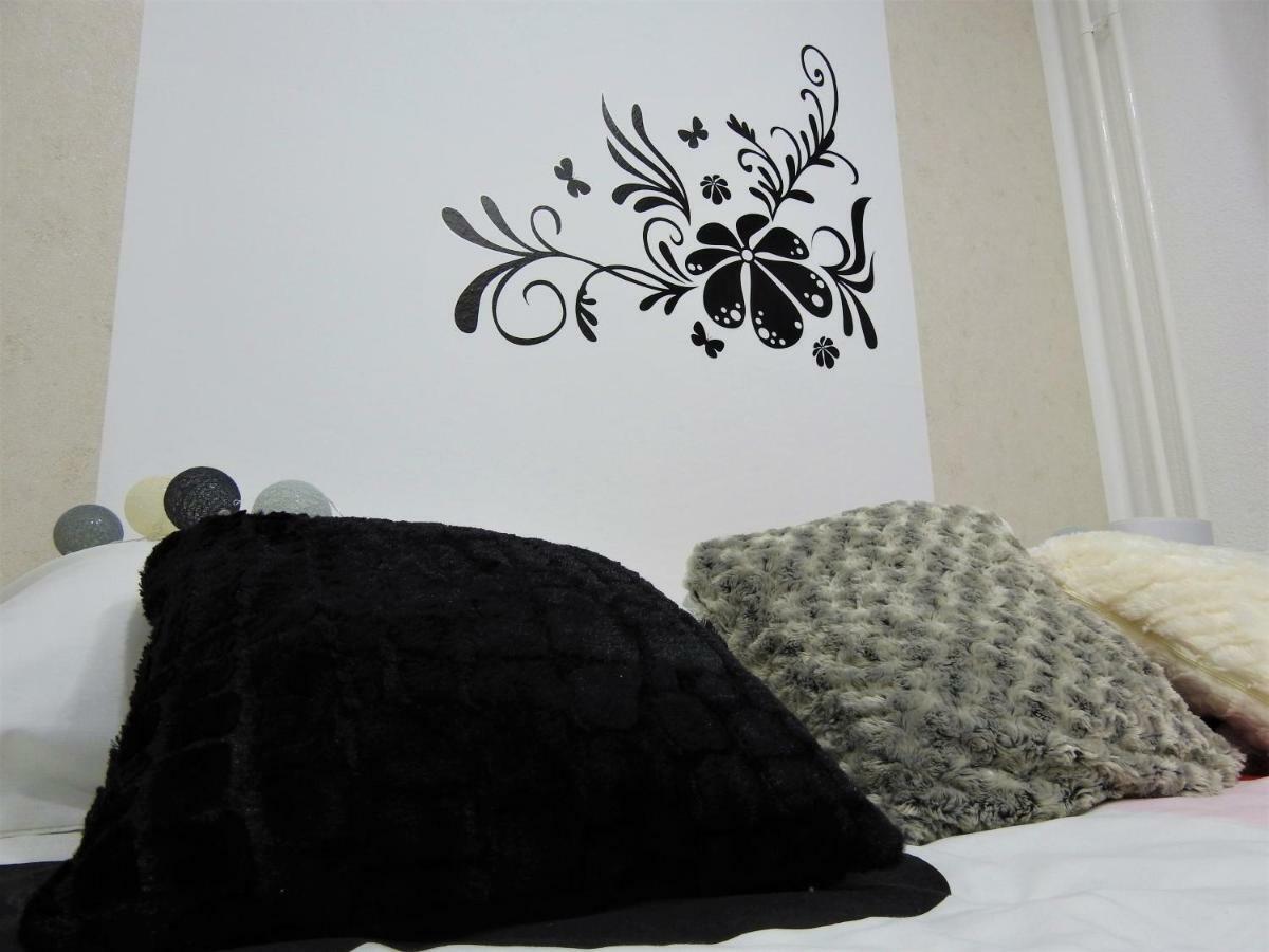 Sweet Dreams Apartment 바라즈딘 외부 사진