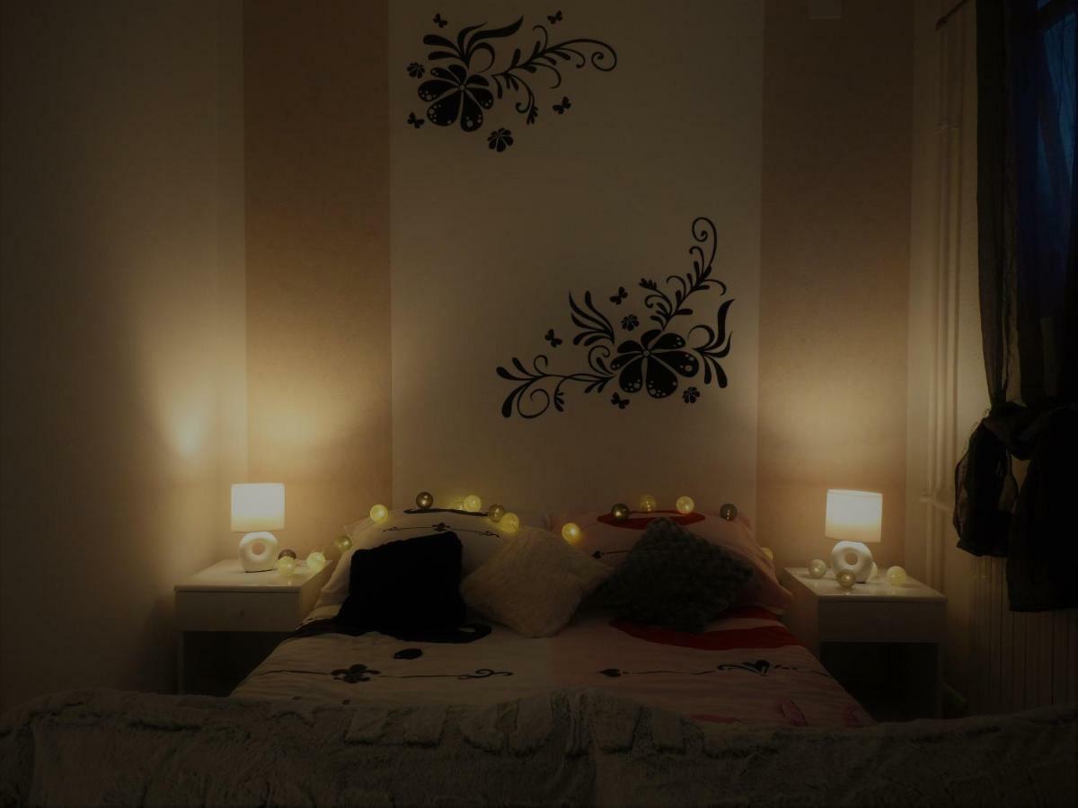 Sweet Dreams Apartment 바라즈딘 외부 사진