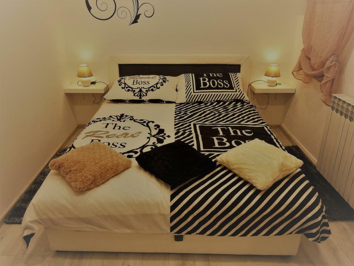 Sweet Dreams Apartment 바라즈딘 외부 사진