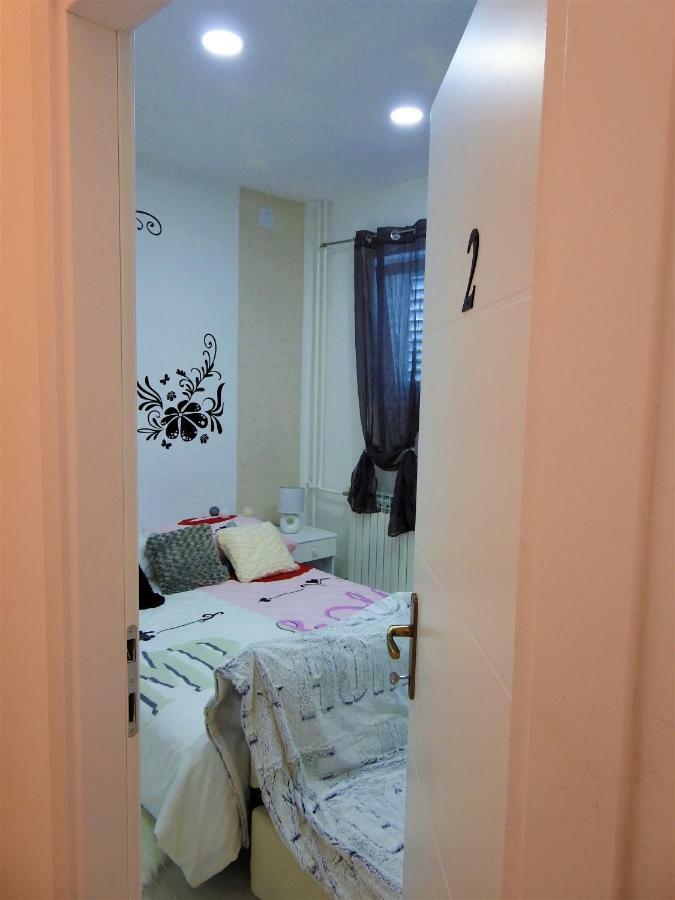 Sweet Dreams Apartment 바라즈딘 외부 사진