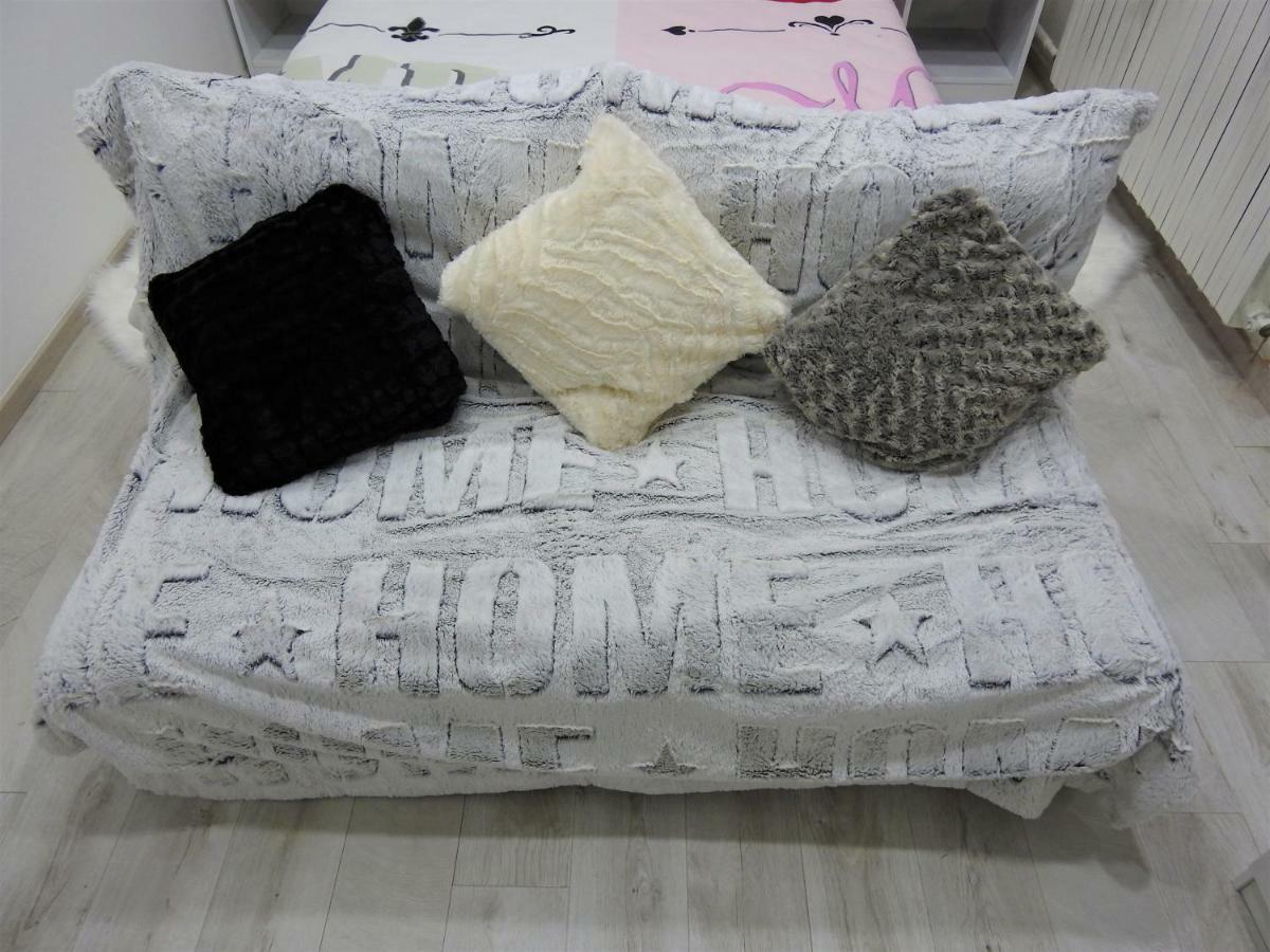 Sweet Dreams Apartment 바라즈딘 외부 사진