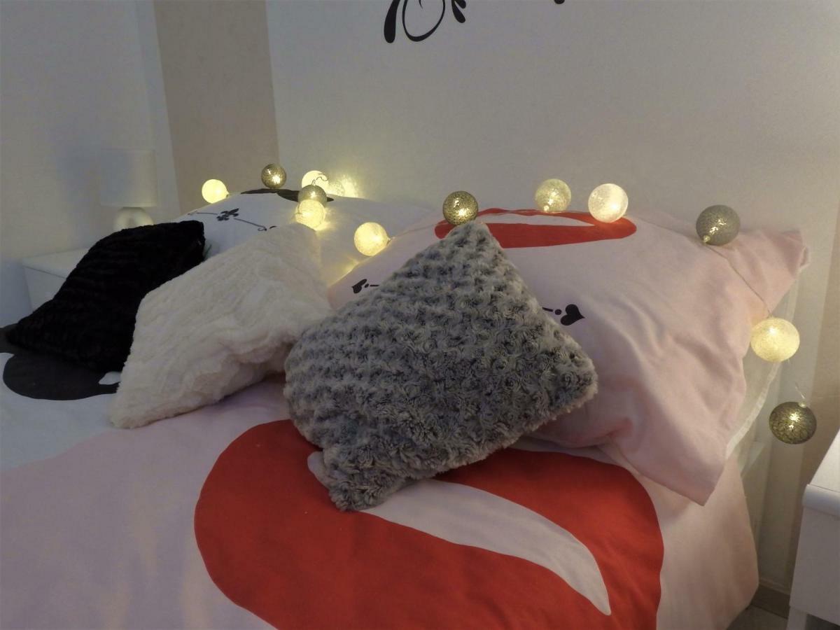 Sweet Dreams Apartment 바라즈딘 외부 사진