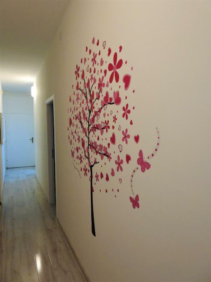 Sweet Dreams Apartment 바라즈딘 외부 사진