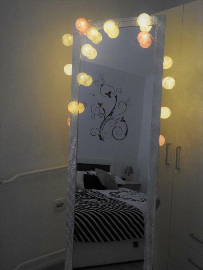 Sweet Dreams Apartment 바라즈딘 외부 사진