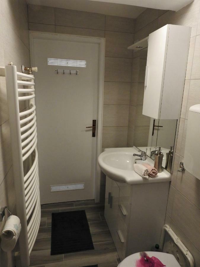 Sweet Dreams Apartment 바라즈딘 외부 사진