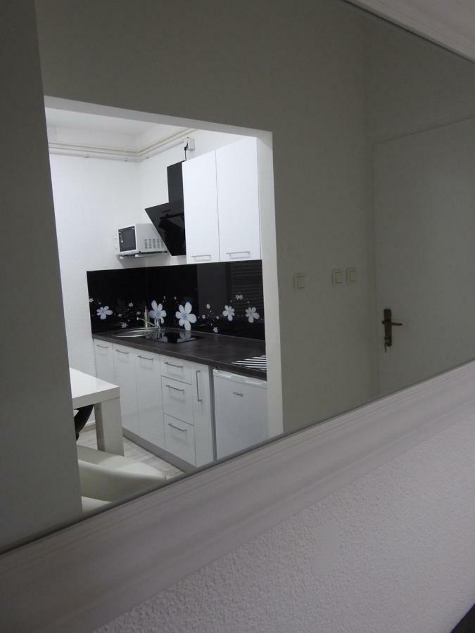Sweet Dreams Apartment 바라즈딘 외부 사진