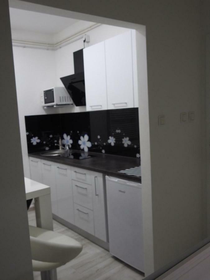 Sweet Dreams Apartment 바라즈딘 외부 사진