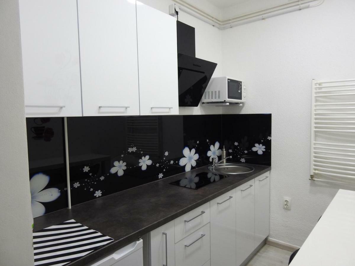Sweet Dreams Apartment 바라즈딘 외부 사진