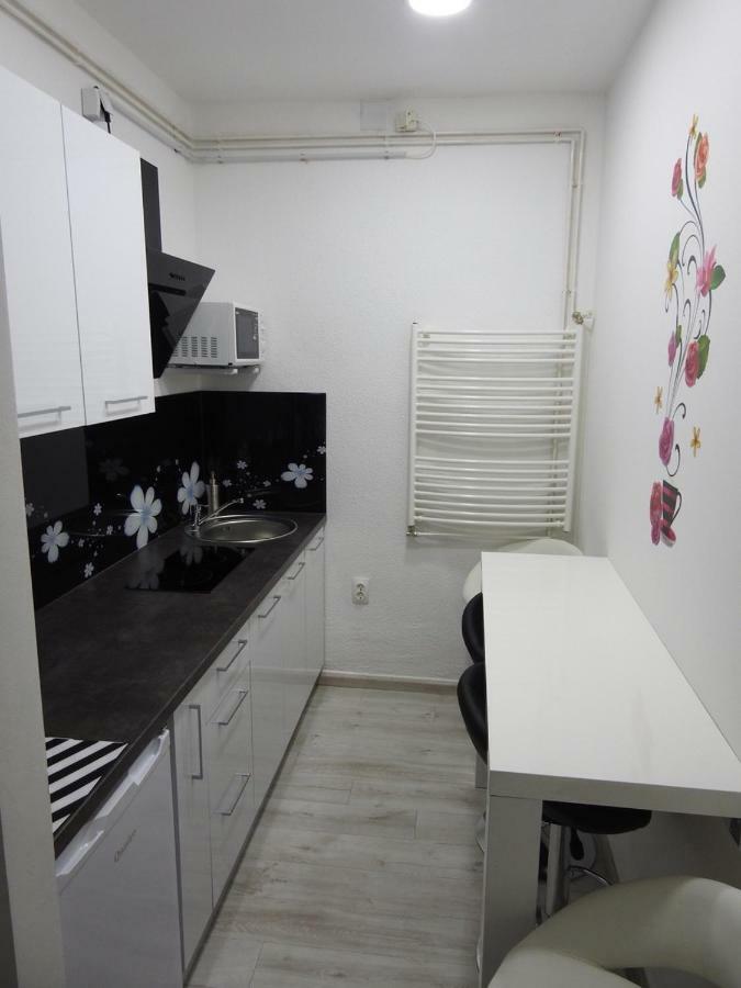 Sweet Dreams Apartment 바라즈딘 외부 사진